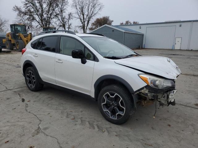 Photo 4 from auction – 2013 SUBARU XV CROSSTR with VIN JF2GPACC3D1898164