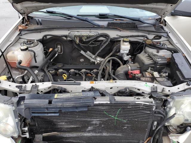 Photo 12 from auction – 2011 FORD ESCAPE XLS with VIN 1FMCU0C71BKB01612