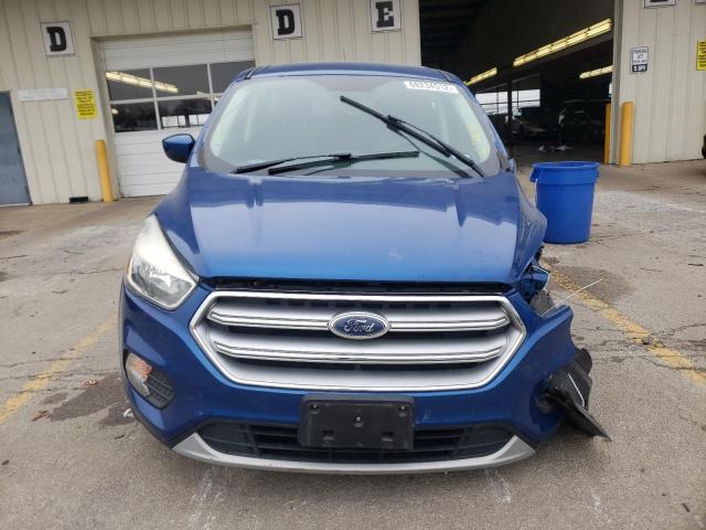 Photo 5 from auction – 2017 FORD ESCAPE SE with VIN 1FMCU0GD5HUB26378