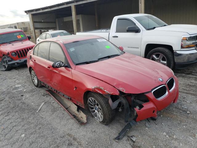 Photo 4 from auction – 2009 BMW 328 I with VIN WBAPH73539E128964