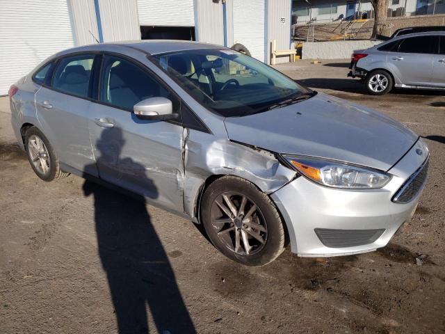 Photo 4 from auction – 2016 FORD FOCUS SE with VIN 1FADP3F29GL258278