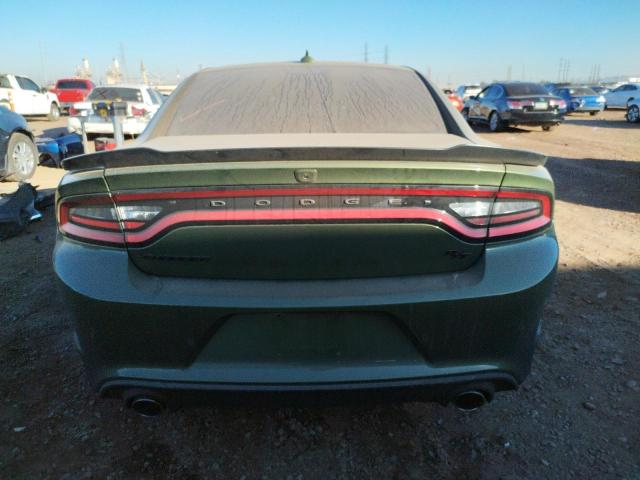 Photo 6 from auction – 2021 DODGE CHARGER R/ with VIN 2C3CDXCT3MH644257