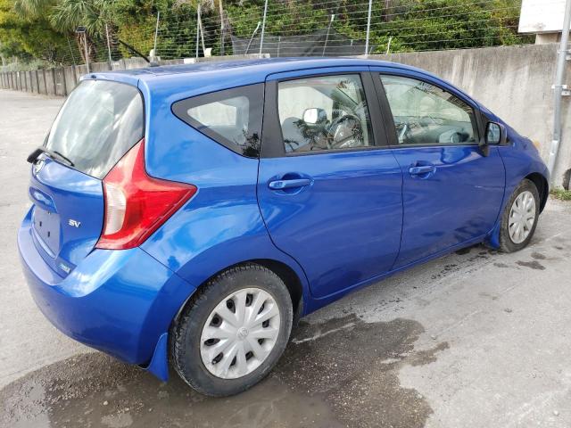Photo 3 from auction – 2014 NISSAN VERSA NOTE with VIN 3N1CE2CP7EL366358