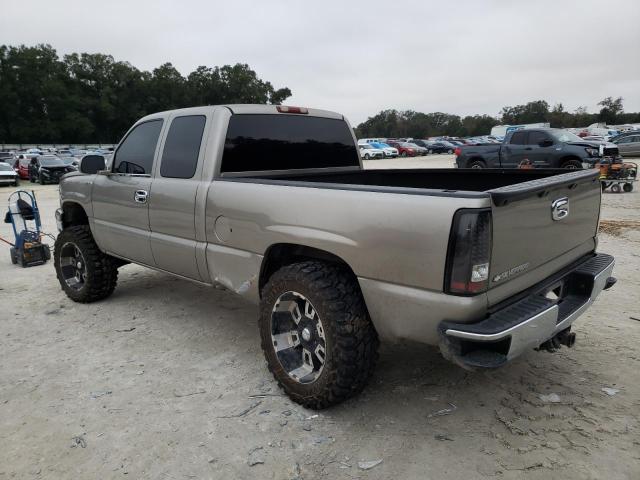 Photo 2 from auction – 2003 CHEVROLET SILVRDO LT with VIN 1GCEK19T33E289594