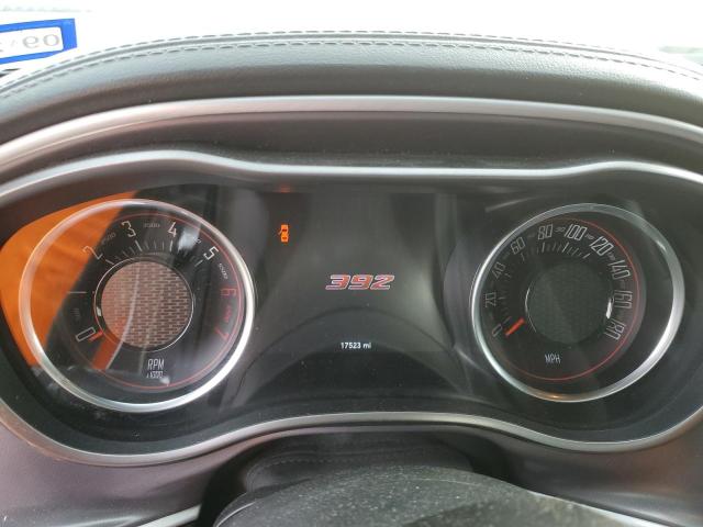 Photo 9 from auction – 2020 DODGE CHALLENGER with VIN 2C3CDZFJ9LH106179