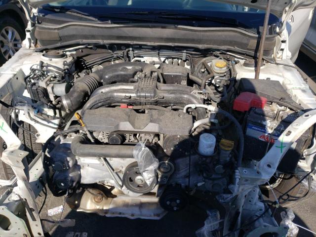 Photo 11 from auction – 2015 SUBARU FORESTER 2 with VIN JF2SJAFC4FH565442