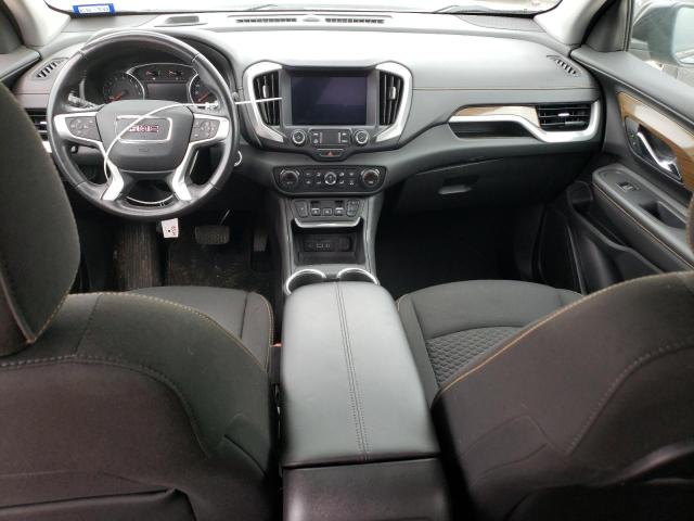 Photo 8 from auction – 2020 GMC TERRAIN SL with VIN 3GKALMEV6LL154974