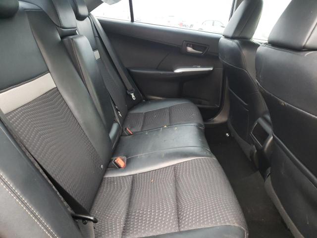 Photo 10 from auction – 2012 TOYOTA CAMRY BASE with VIN 4T1BF1FK9CU601275