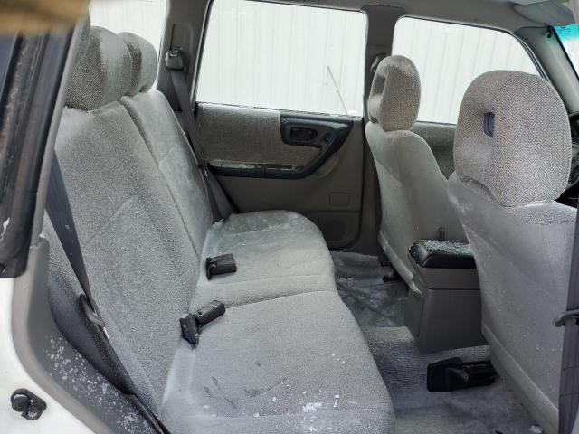 Photo 11 from auction – 2002 SUBARU FORESTER L with VIN JF1SF63532H730545