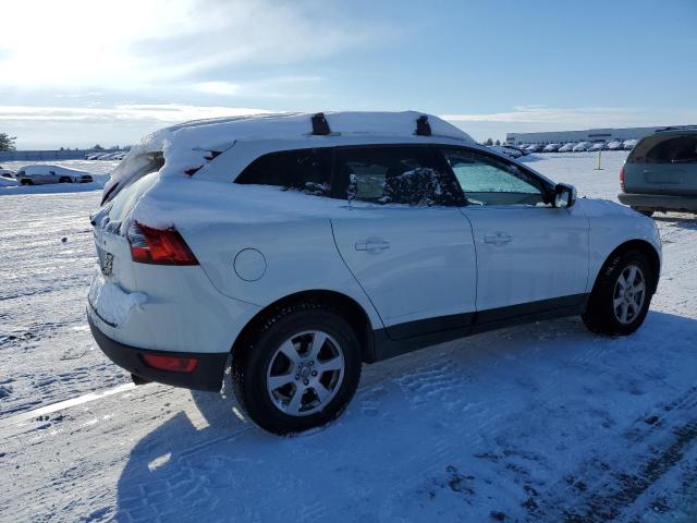 Photo 3 from auction – 2011 VOLVO XC60 3.2 with VIN YV4940DZ3B2190241