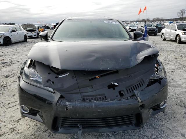 Photo 5 from auction – 2013 LEXUS GS 350 with VIN JTHBE1BL6D5013527