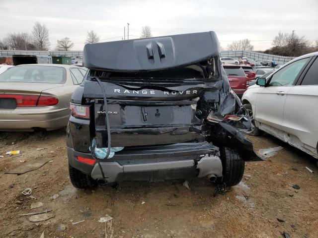 Photo 6 from auction – 2017 LAND ROVER RANGE ROVE with VIN SALVP2BG6HH210146