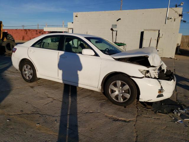Photo 4 from auction – 2007 TOYOTA CAMRY CE with VIN 4T1BE46KX7U638314