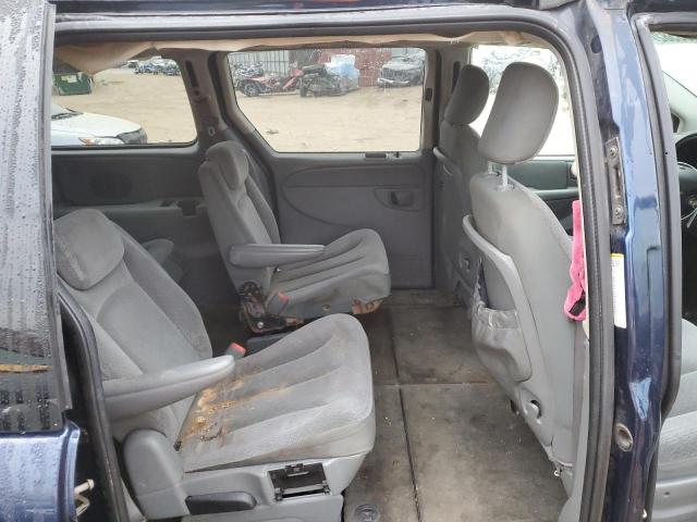 Photo 11 from auction – 2005 DODGE GRAND CARA with VIN 2D4GP44L25R482928