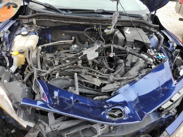 Photo 11 from auction – 2012 MAZDA 3 S with VIN JM1BL1V5XC1582763