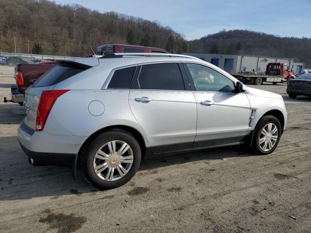 Photo 3 from auction – 2011 CADILLAC SRX LUXURY with VIN 3GYFNDEY5BS670540