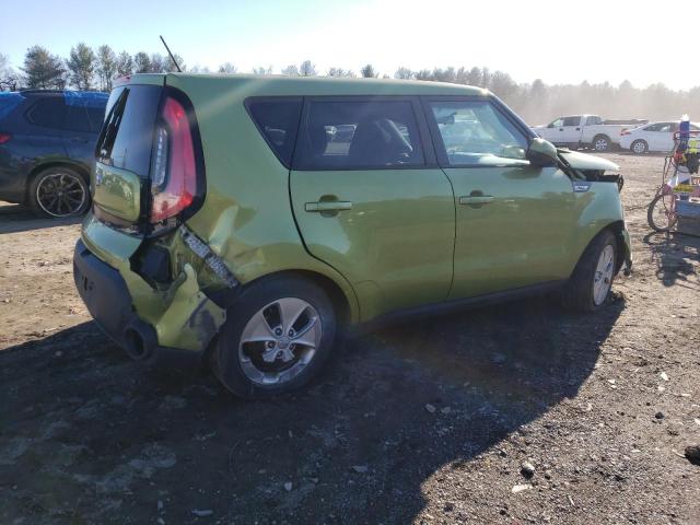 Photo 3 from auction – 2015 KIA SOUL with VIN KNDJN2A29F7768660
