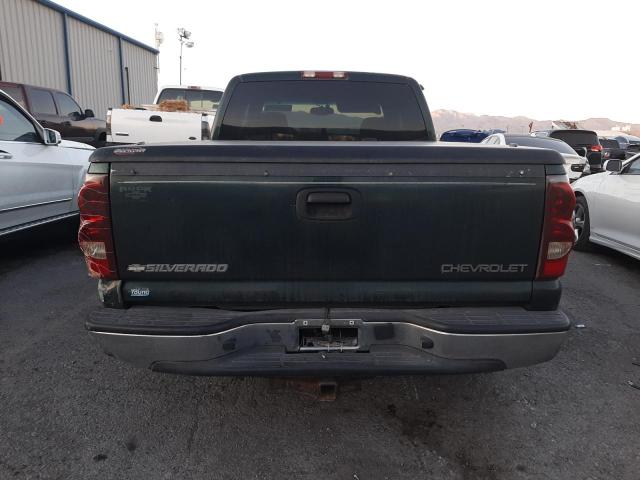 Photo 6 from auction – 2003 CHEVROLET SILVERADO with VIN 2GCEC19T231103526