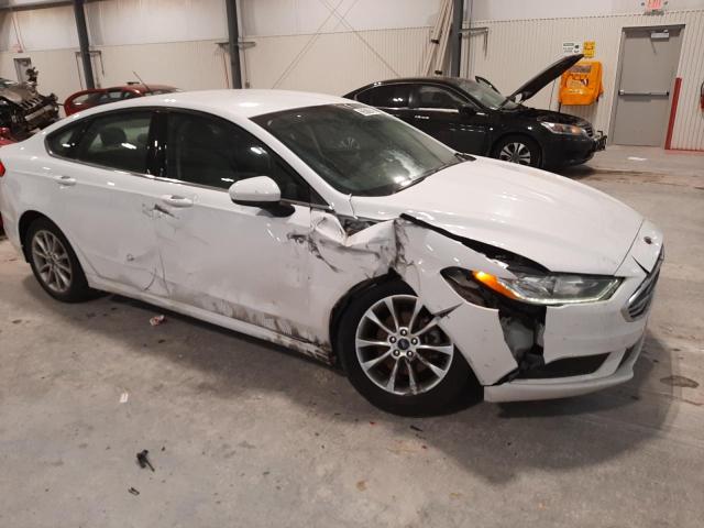 Photo 4 from auction – 2017 FORD FUSION SE with VIN 3FA6P0H75HR125147