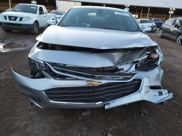 Photo 5 from auction – 2018 CHEVROLET MALIBU LT with VIN 1G1ZD5ST4JF222211