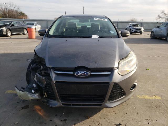 Photo 5 from auction – 2012 FORD FOCUS SEL with VIN 1FAHP3H27CL142148