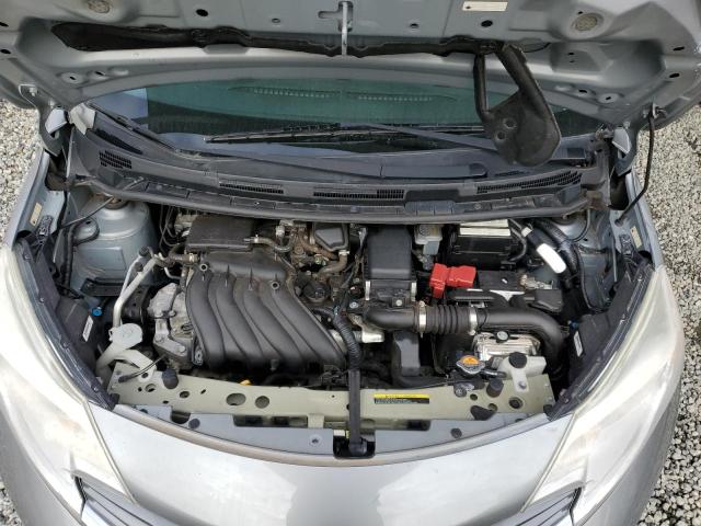 Photo 11 from auction – 2015 NISSAN VERSA NOTE with VIN 3N1CE2CP1FL408301
