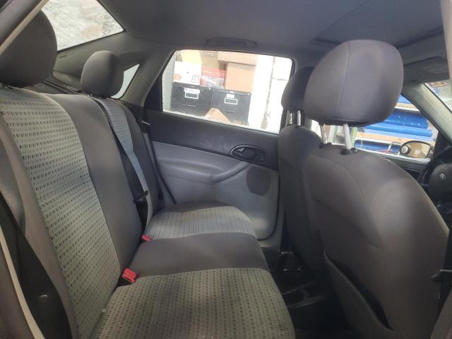 Photo 10 from auction – 2007 FORD FOCUS ZX4 with VIN 1FAFP34N57W257875