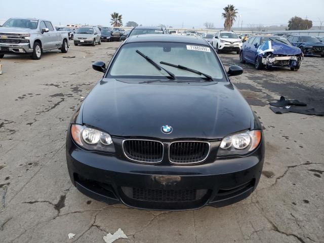 Photo 5 from auction – 2008 BMW 128 I with VIN WBAUP93538VF47982