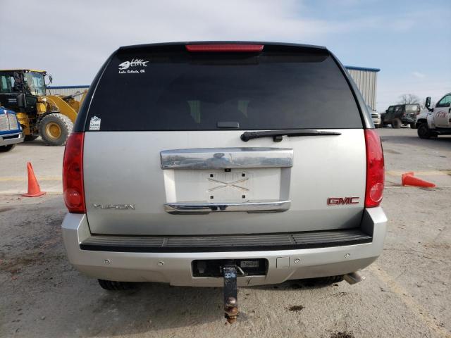 Photo 6 from auction – 2011 GMC YUKON SLT with VIN 1GKS1CE02BR336266