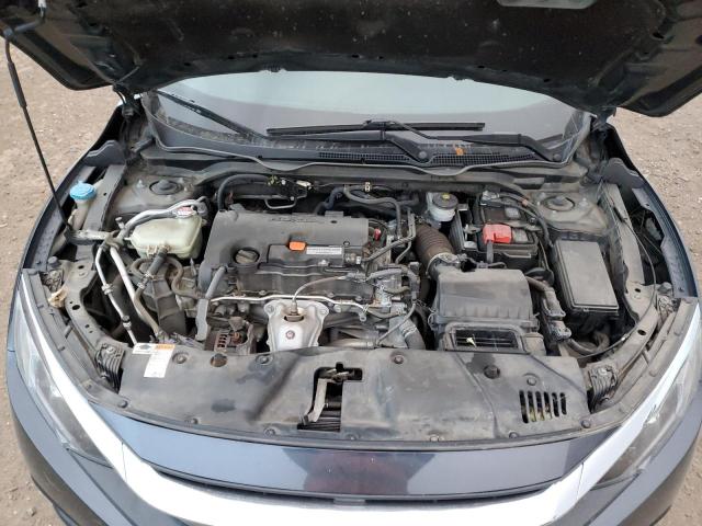 Photo 11 from auction – 2018 HONDA CIVIC LX with VIN 2HGFC2F57JH555266