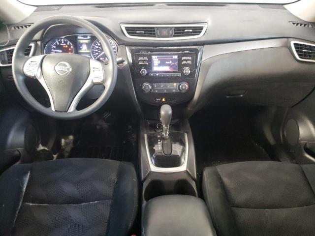 Photo 8 from auction – 2015 NISSAN ROGUE S with VIN 5N1AT2MV6FC847878
