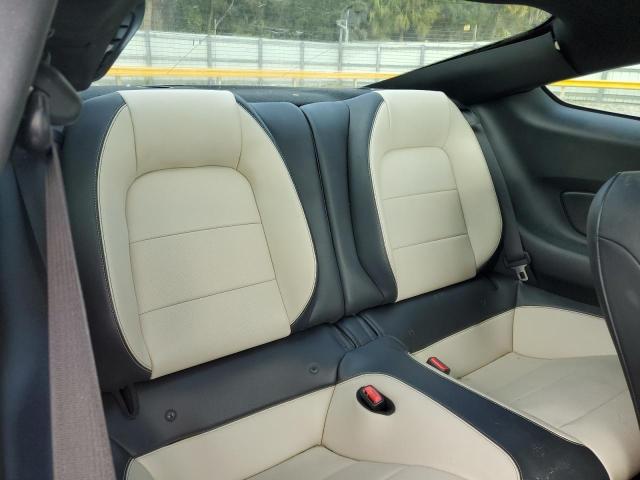Photo 10 from auction – 2015 FORD MUSTANG with VIN 1FA6P8TH7F5349521