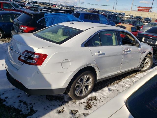 Photo 3 from auction – 2017 FORD TAURUS SE with VIN 1FAHP2D84HG110889