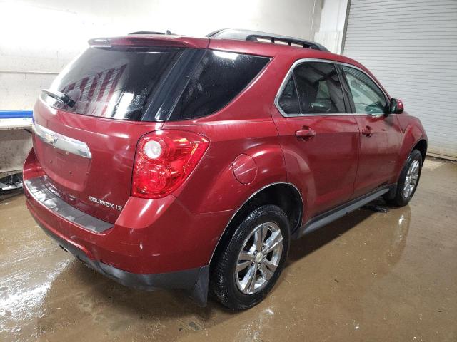 صورة رقم 3 من المزاد - 2011 CHEVROLET EQUINOX LT مع VIN 2CNALPEC3B6353748