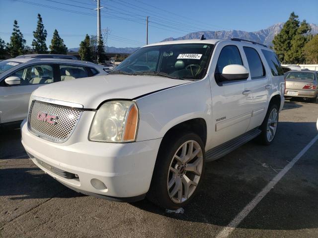 صورة رقم 1 من المزاد - 2011 GMC YUKON SLE مع VIN 1GKS2AE06BR232994