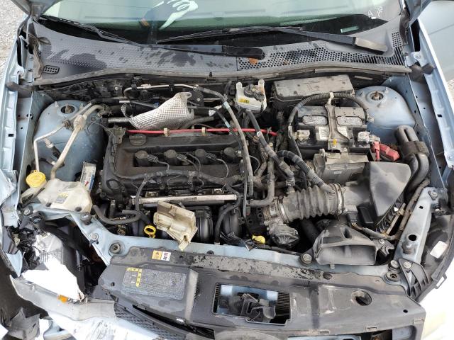 Photo 11 from auction – 2008 FORD FOCUS SE with VIN 1FAHP35NX8W265625