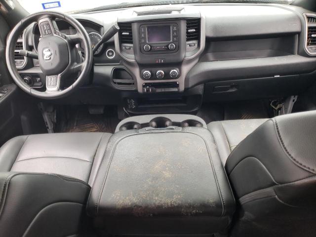 Photo 8 from auction – 2021 RAM 2500 TRADE with VIN 3C6UR5HL3MG658665