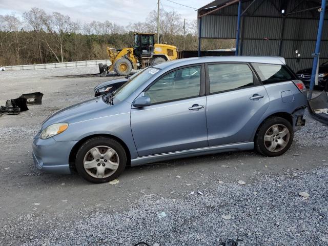 TOYOTA COROLLA MA 2005 z numerem VIN 2T1KR30EX5C408840 - Zdjęcie z aukcji