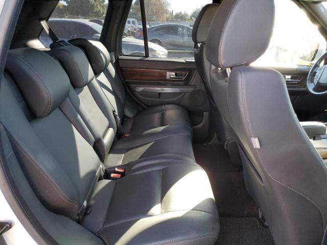 Photo 10 from auction – 2012 LAND ROVER RANGE ROVE with VIN SALSF2D4XCA734751