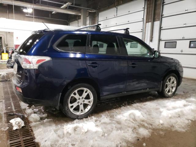 Photo 3 from auction – 2014 MITSUBISHI OUTLANDER with VIN JA4AD3A32EZ017866