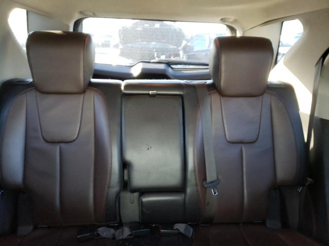 Photo 10 from auction – 2011 CHEVROLET EQUINOX LT with VIN 2GNALFEC8B1163060