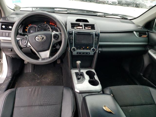 Photo 8 from auction – 2014 TOYOTA CAMRY L with VIN 4T1BF1FK0EU791812