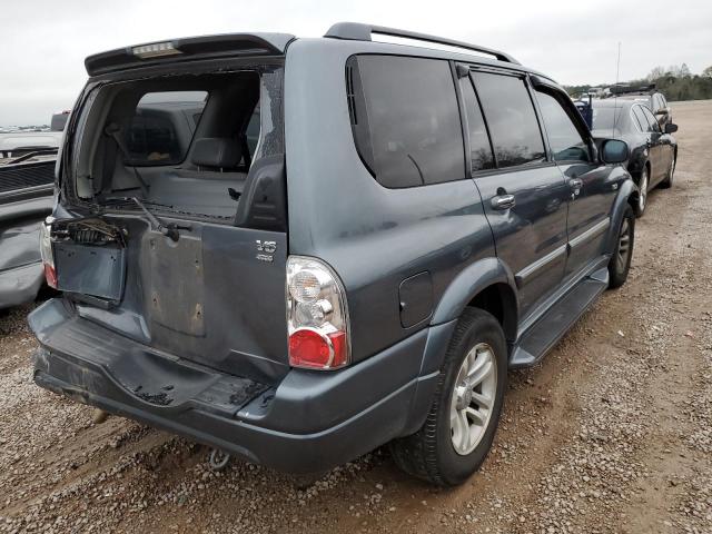 Photo 3 from auction – 2004 SUZUKI XL7 EX with VIN JS3TX92V244107606