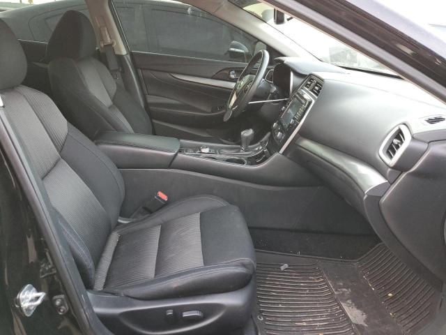 Photo 7 from auction – 2017 NISSAN MAXIMA 3.5 with VIN 1N4AA6AP2HC453665