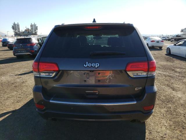 Photo 6 from auction – 2015 JEEP GRAND CHER with VIN 1C4RJECG5FC906551