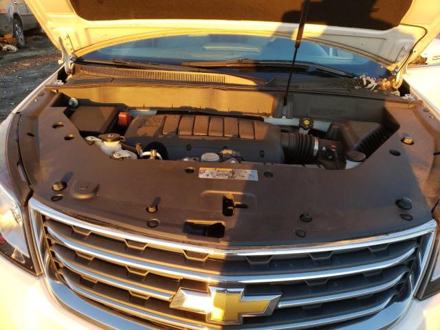 Photo 12 from auction – 2017 CHEVROLET TRAVERSE P with VIN 1GNKVJKD2HJ290674