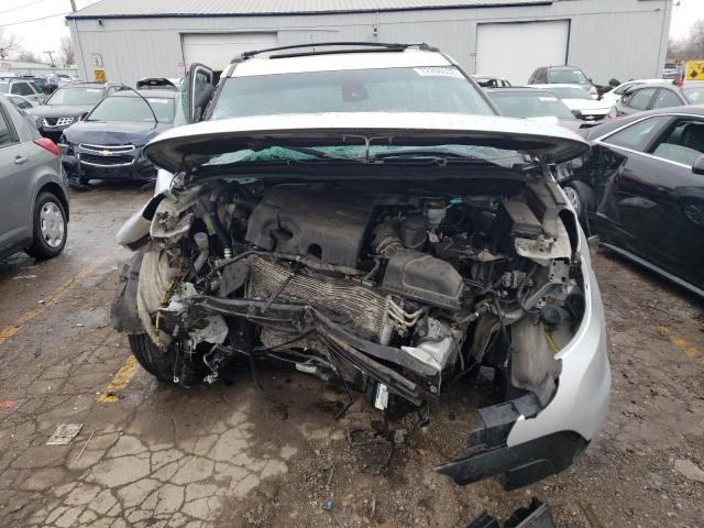 Photo 5 from auction – 2013 FORD EXPLORER L with VIN 1FM5K8F85DGC24255