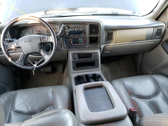 Photo 8 from auction – 2003 GMC YUKON with VIN 1GKEK13Z03R180469