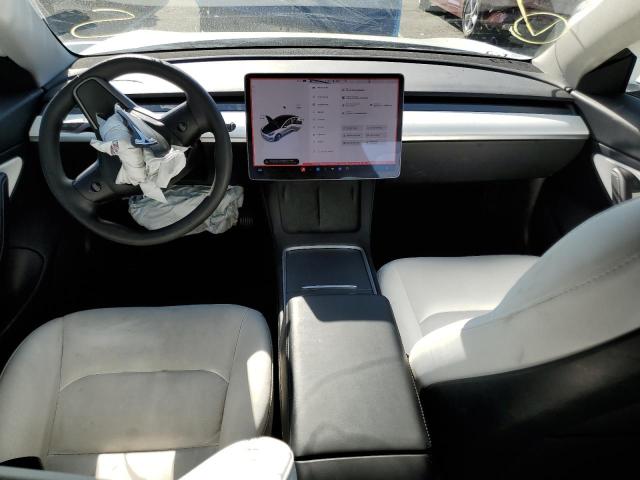 Photo 8 from auction – 2021 TESLA MODEL 3 with VIN 5YJ3E1EB6MF868896