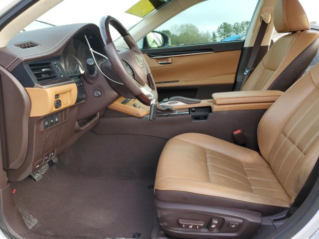 Photo 7 from auction – 2018 LEXUS ES 350 with VIN 58ABK1GG7JU090483
